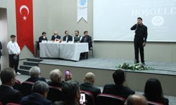 Kırklareli’nde Ezan Okuma Yarışması Bölge Finali Gerçekleşti