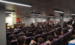 Kırklareli Ülkü Ocakları, Küresel Fırtınada Güvenli Liman; Türkiye’yi Konuştu