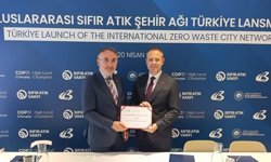 Kırklareli, Uluslararası Sıfır Atık Arenasında!