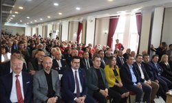 Vize'de Trakya'nın Ekolojik Dengesine Yakından Bakış