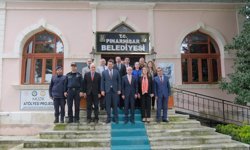 Uluslararası Kırklareli Bilimsel Çalışmalar Kongresi Pınarhisar’da Gerçekleştirildi