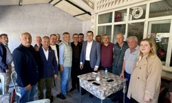 Vekil Gündoğdu; “Biz Bu Düzeni Değiştireceğiz”