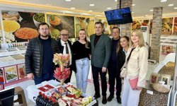 Gündoğdu, Kırklareli’nde Saha Çalışmalarını Sürdürüyor