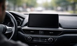 Araç Multimedya ve Ekran Sistemlerinde Yeni Düzenleme Yolda!