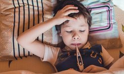 Bu Virüs Çocuklarda Hızla Bulaşıyor!