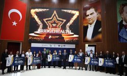 TRAKYA’NIN ÜNİVERSİTELERİ YARIŞTI; TİGS 2026 Finali Tamamlandı