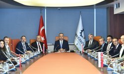 Tekirdağ’da Yerel Kalkınma Hamlesi
