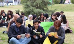 Kırklareli Üniversitesi Öğrencilerinden Farkındalık Etkinliği