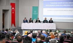 Kırklareli’nde Dolandırıcılığa Karşı Farkındalık Programı