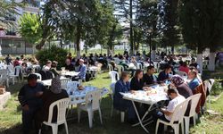 Kırklareli'nde Engelliler Haftası ve Anneler Günü Etkinliği Yapıldı