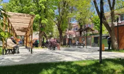 Kırklareli Kabuğunu Kırıyor