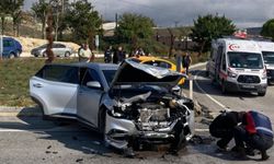 Kırklareli’nde Trafik Kazaları Kaç Can Aldı?