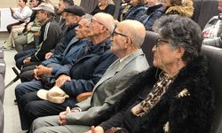 Kırklareli 60+ Tazelenme Üniversitesinde Kapanış Programı Düzenlenecek