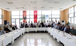 Aşçı Yardımcılığı Eğitimi Final Yemeği Programı Yapıldı