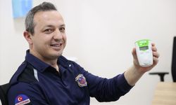 Kırklareli; İnfaz Koruma Memuru 25 Yıllık Sigara Bağımlılığını Tedaviyle Yendi