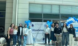 Otizm Spektrum Bozukluğuna Dikkat Çektiler