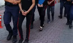 Kırklareli'nde 6 Düzensiz Göçmen Yakalandı