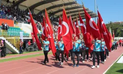 Kırklareli 19 Mayıs’ı Coşkuyla Kutlayacak