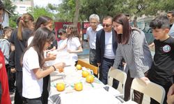 Edirne'de Bilim, Sanat ve Kültür Şenliği Düzenlendi