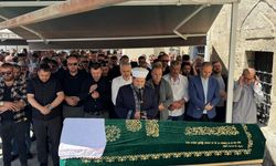 Kırklareli; Ceyhun Dalboy Son Yolculuğuna Uğurlandı