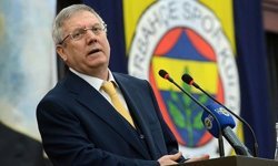 Aziz Yıldırım Adaylığını Açıkladı