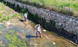 Kırklareli Belediyesi’nden İlaçlama Çalışması