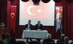 Köylerin İhtiyaç ve Sorunları Görüşüldü