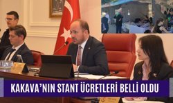 Kırklareli; Kakava’nın Stant Ücretleri Belli Oldu