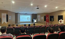 Kırklareli’nde “Kırım Kongo Kanamalı Ateşi”ne Karşı Bilgilendirme Semineri Düzenlendi