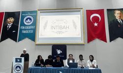 Kırklareli Üniversitesi’nde "İntibah" 150. Yılında Anıldı