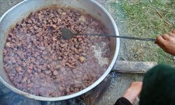Bayramda Et Tüketimi Günlük 150 Gramı Geçmemeli!