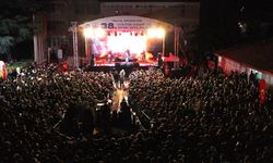 Edirne'de Afra Rüzgarı Esti