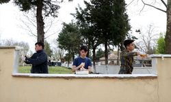 "Erdemli Nesiller" Köylere Değer Katıyor
