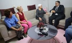 Kırklareli'nden Kısa Kısa