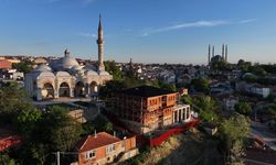 Muradiye Mevlevihanesi'nin İhyasında Sona Yaklaşıldı