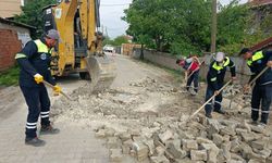 Tekirdağ'dan Kısa Kısa