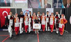 Edirne'den Kısa Kısa
