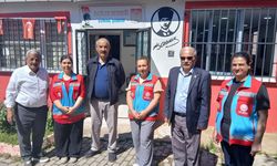 Bayram Öncesi Gazilere Vefa Örneği