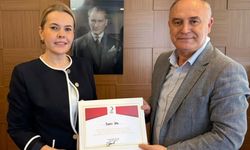 Edirne'de Türk Kızılay'a Kurban Vekaleti Desteği