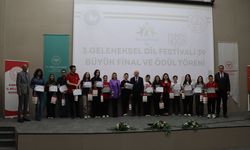 Kırklareli'nde Ortaokul Öğrencileri Teknoloji Bağımlılığına Dikkat Çekti