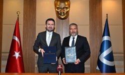 BİK İle Anadolu Üniversitesi Arasında Geniş Kapsamlı İşbirliği