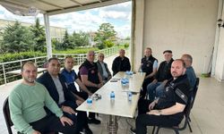 Kurban Bayramı Öncesi Canlı Hayvan Borsası’nda Son Hazırlıklar