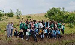 Sağlık İçin Kuştepe’de Yürüdüler
