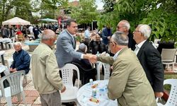 Gündoğdu; “Vatandaş Değişim, Adalet Ve Refah İstiyor"