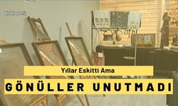 Kırklareli: Yıllar Eskitti Ama Gönüller Unutmadı