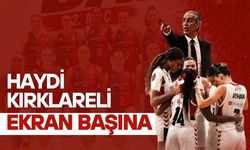 Haydi Kırklareli Ekran Başına