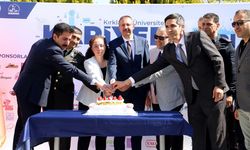 Pınarhisar MYO’da Kariyer Fuarı Coşkusu