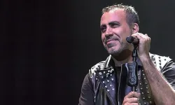 SON DAKİKA; Haluk Levent Yoğun Bakıma Alındı