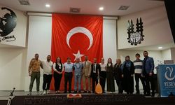 Yesevi Hareketi Derneği’nden Anlamlı Etkinlik
