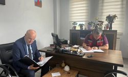 Kırklareli’nde Özel Engelli Bakım Merkezleri Denetlendi